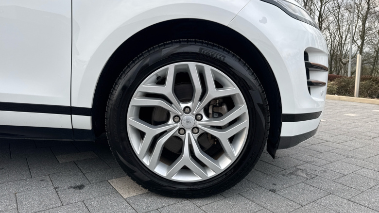 Land Rover Range Rover Evoque 2.0 D200 R-Dynamic SE 5dr Auto Diesel Hatchback